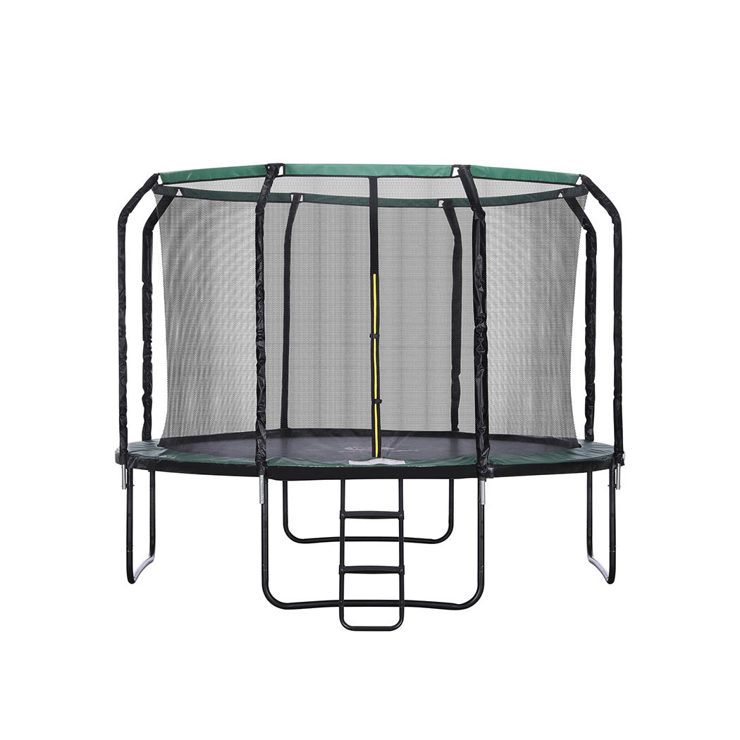 Trampolines