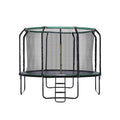 Trampolines