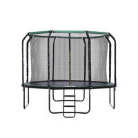 Trampolines