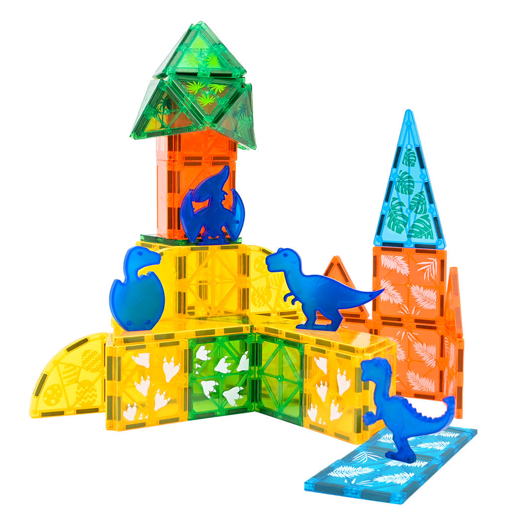 Building Blocks & Construction Toys