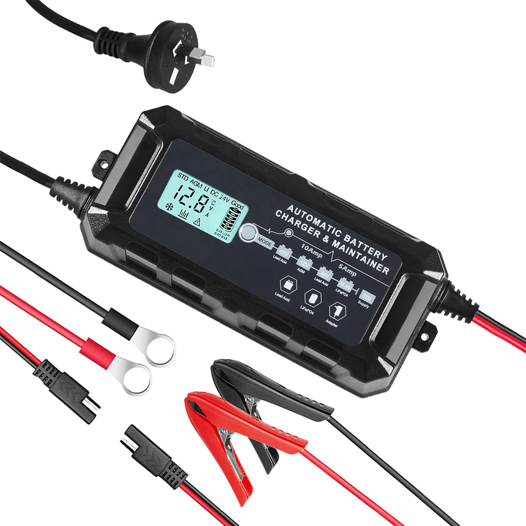 Automotive Tools & Maintenance