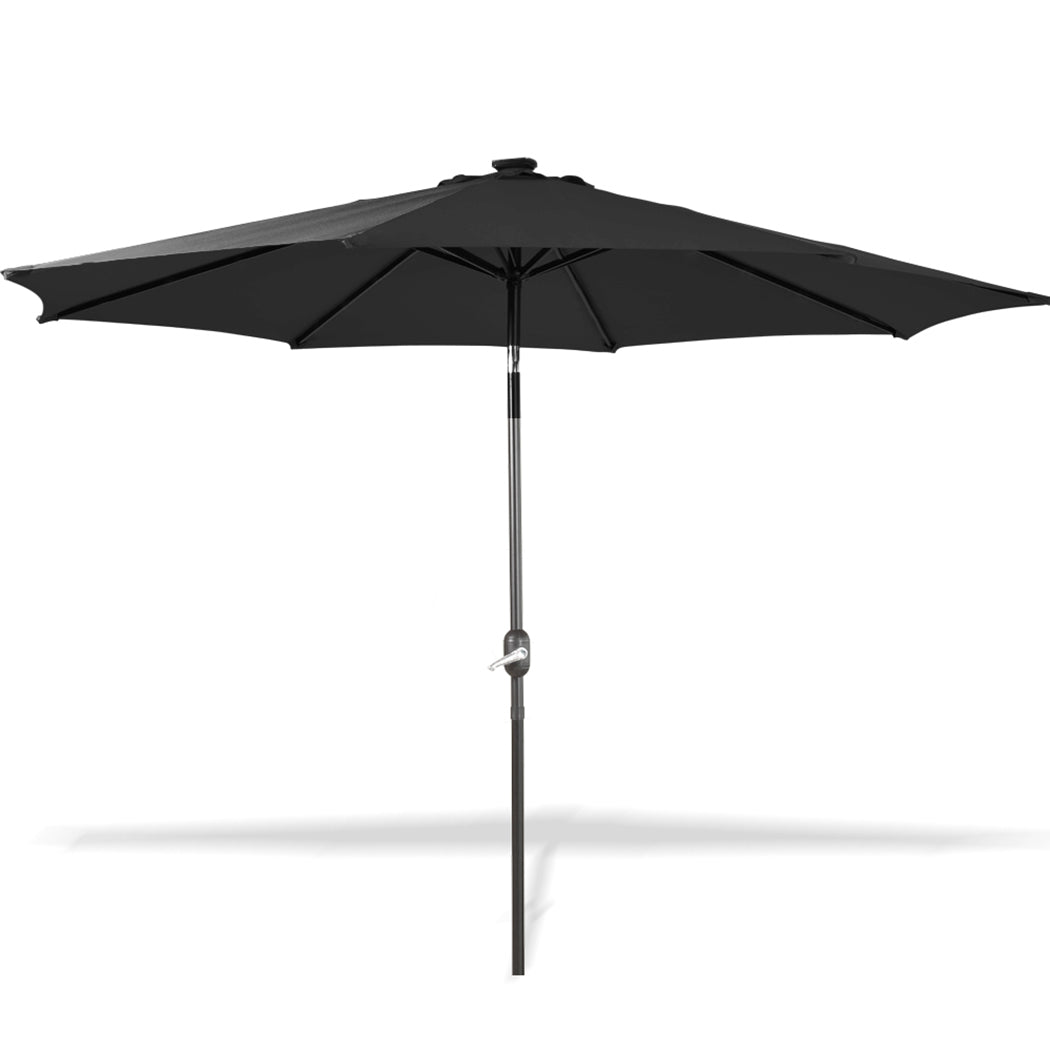 Mountview Outdoor Patio Aluminum Tiltable-1942352874717712384