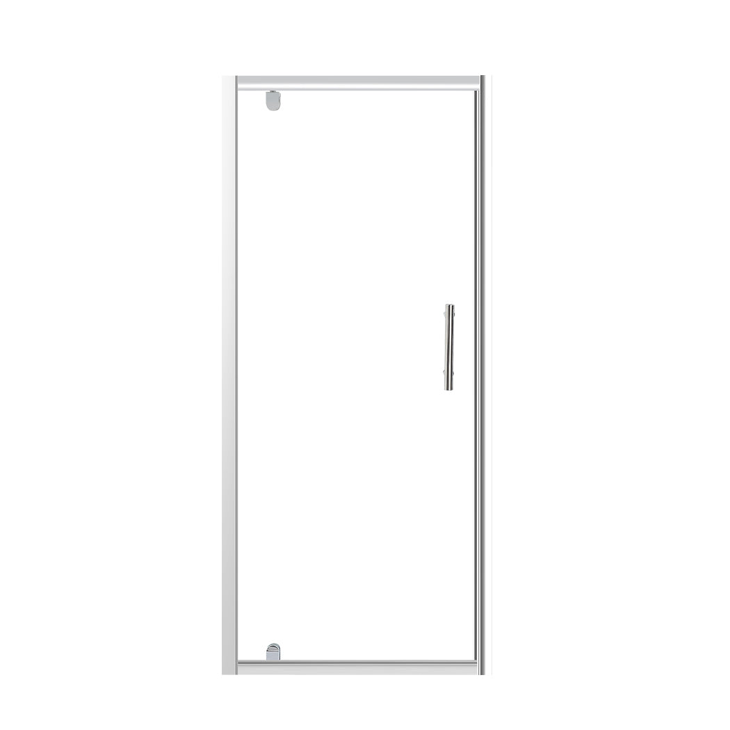 Levede Bath Shower Enclosure Screen-1942353376822038528