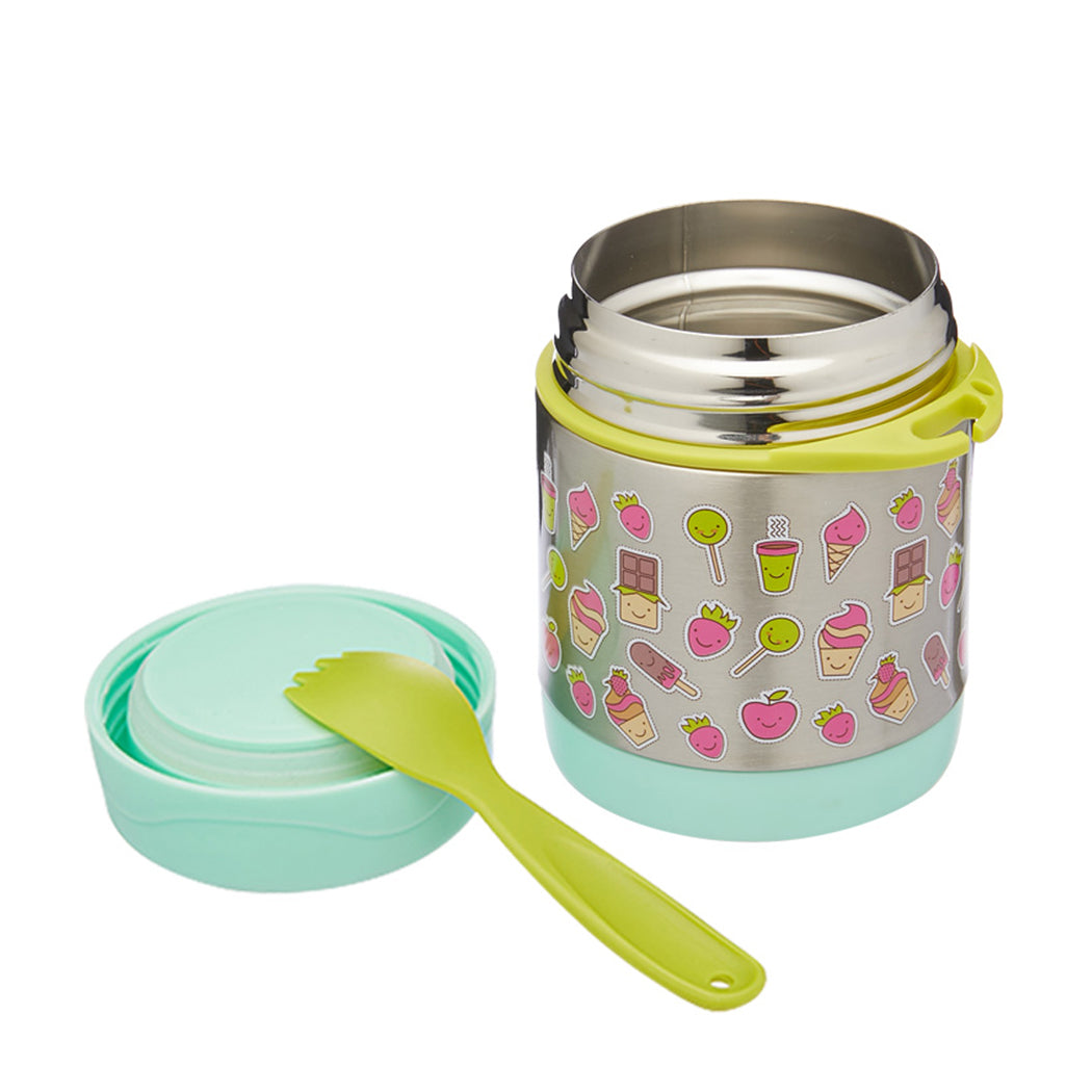 Braised beaker Kid Stainless Vacuum-1942353640173998080