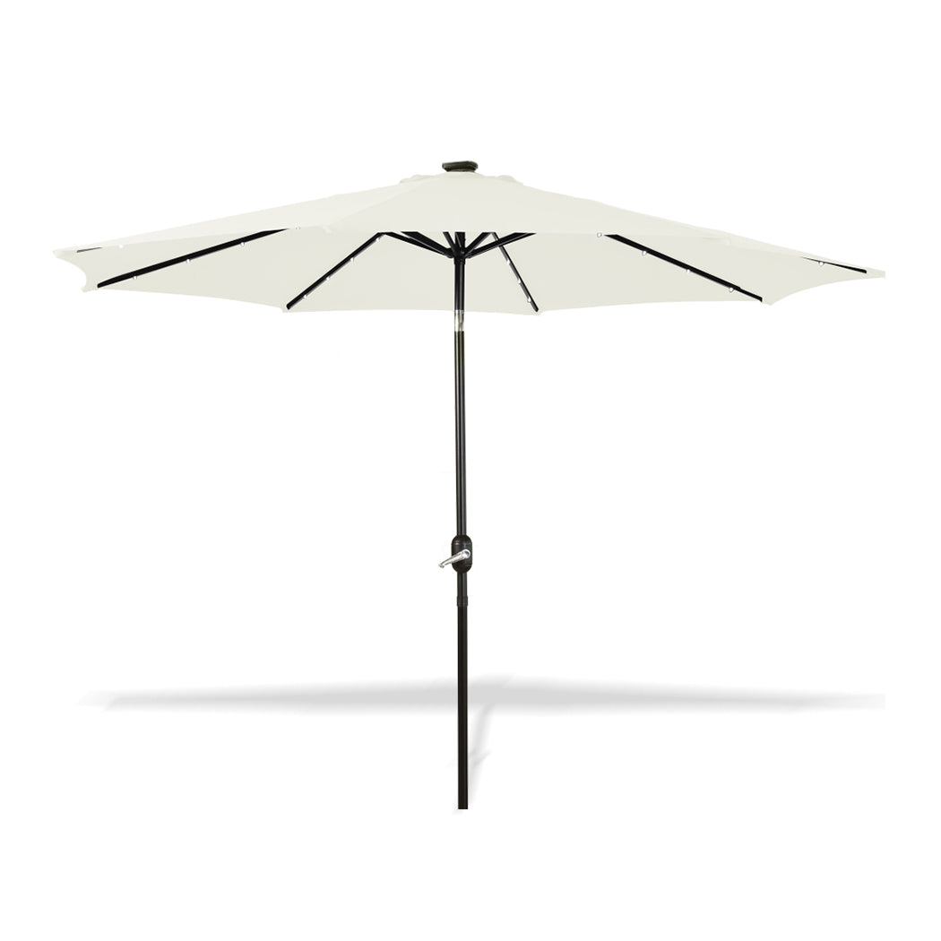 Mountview Outdoor Patio Aluminum Tiltable-1942352875053256704