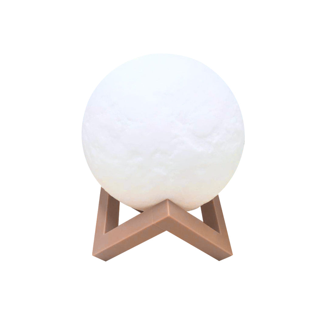 3D Magical Moon Lamp USB LED Night Light Small-1910112846662995969