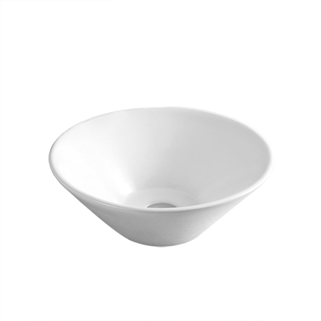 Ceramic Basin Bathroom Wash Counter-1942353375190454273