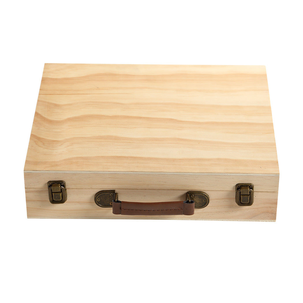 Essential Oil Storage Box Wooden 70-1942353178003640321