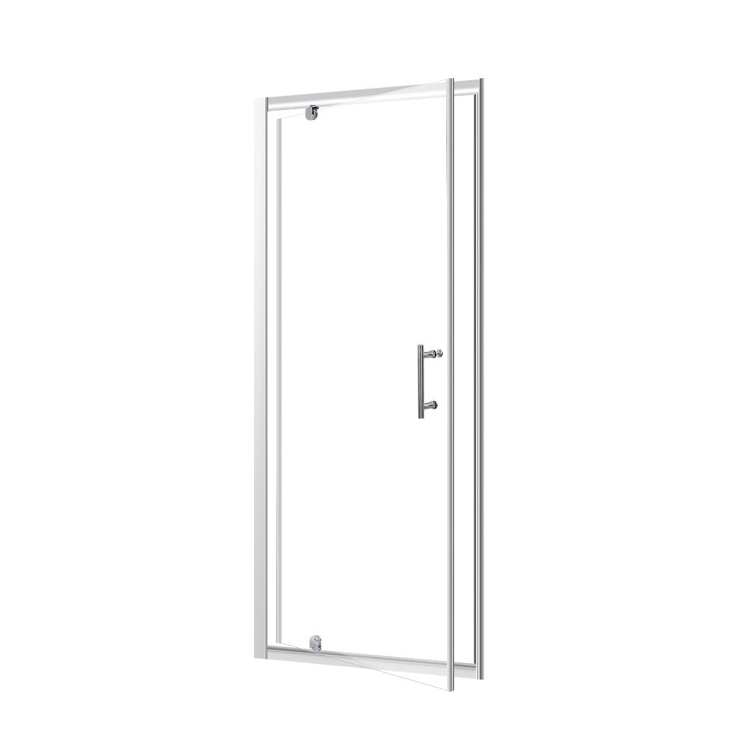 Levede Bath Shower Enclosure Screen-1942353376822038529