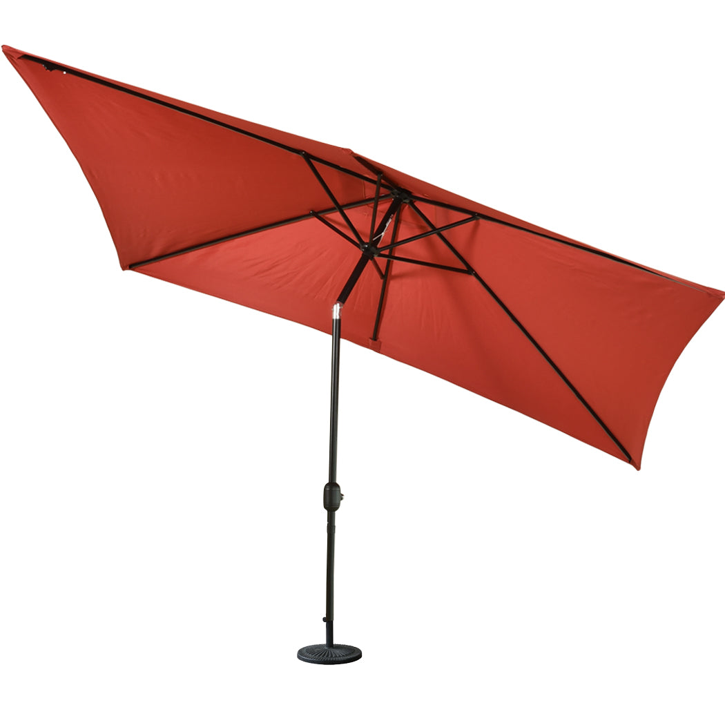 Mountview Outdoor Patio Aluminum Tiltable-1942352878488391681