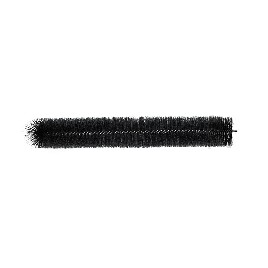 Lambu 24Pcs Gutter Brush Guard 92x10cm-1942353768796524545