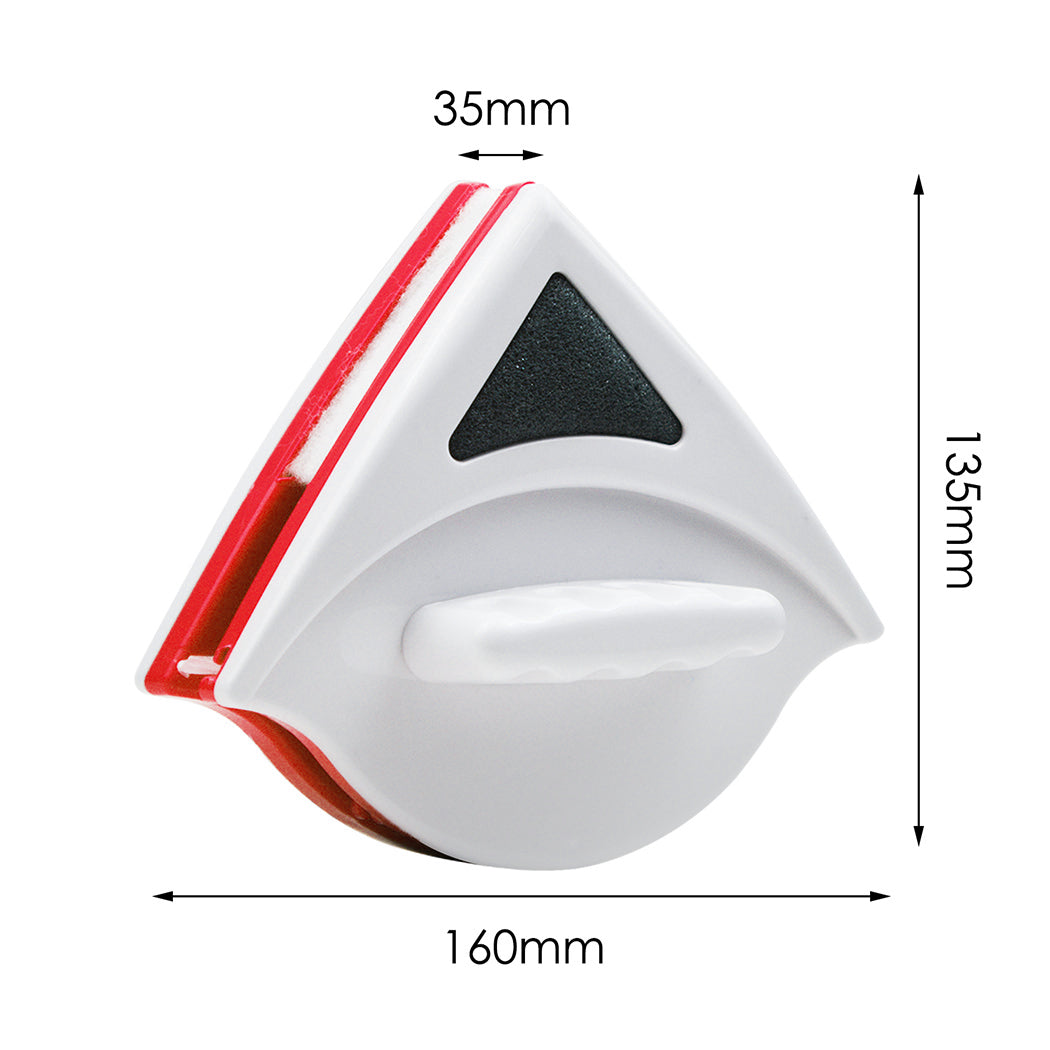 Magnetic Window Double Side Glass Wiper-1942353281913327618