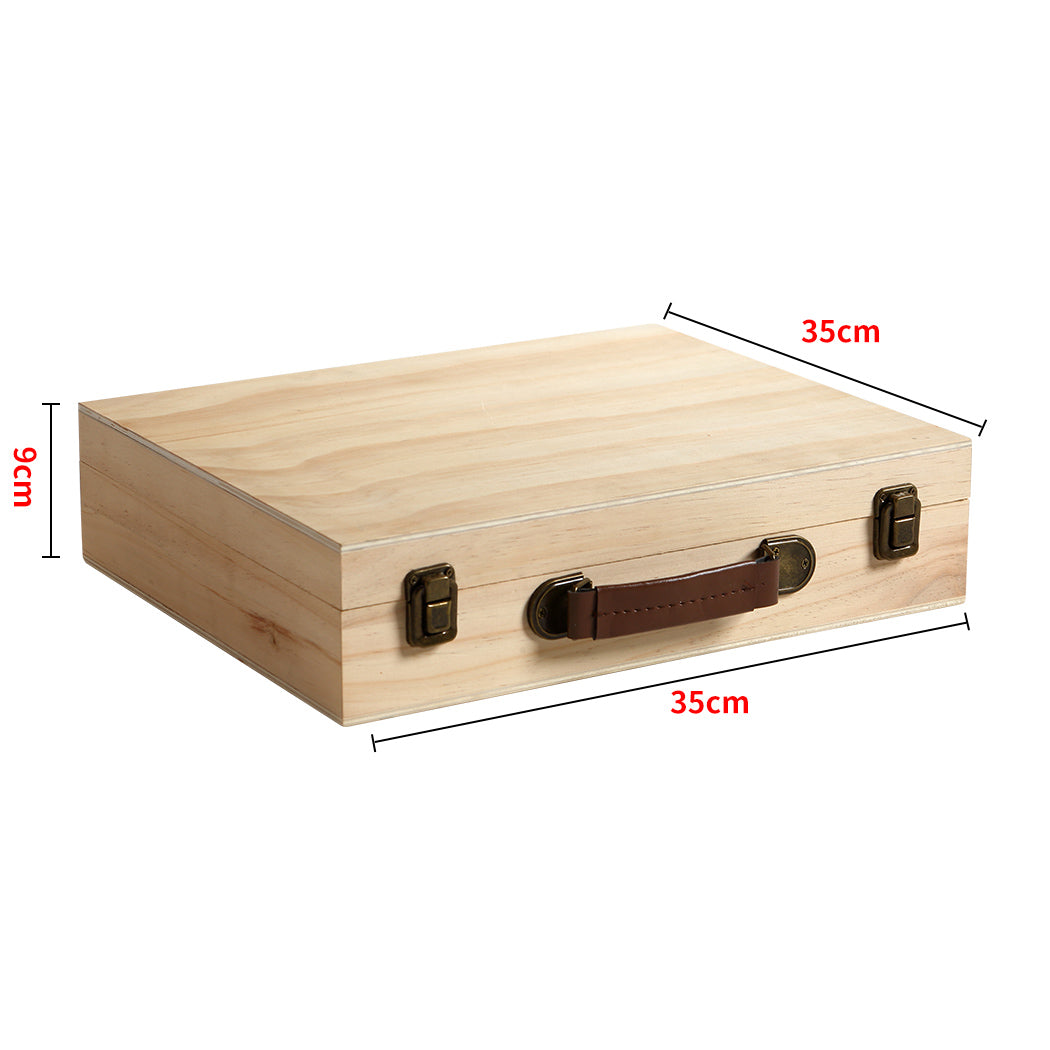Essential Oil Storage Box Wooden 70-1942353178003640322
