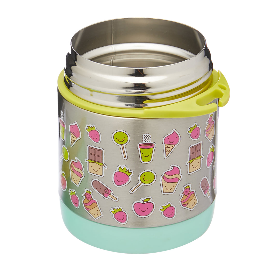 Braised beaker Kid Stainless Vacuum-1942353640173998083