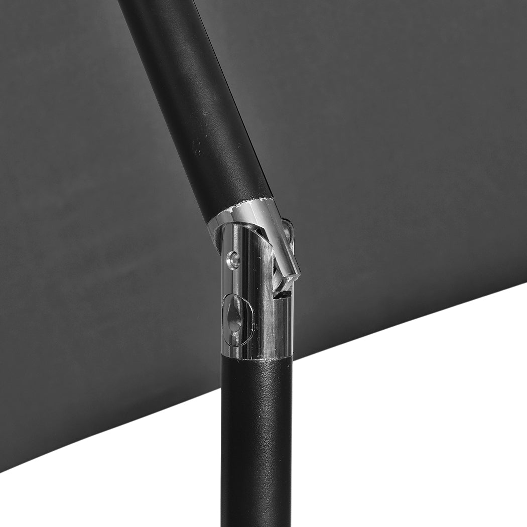 Mountview Outdoor Patio Aluminum Tiltable-1942352874717712387