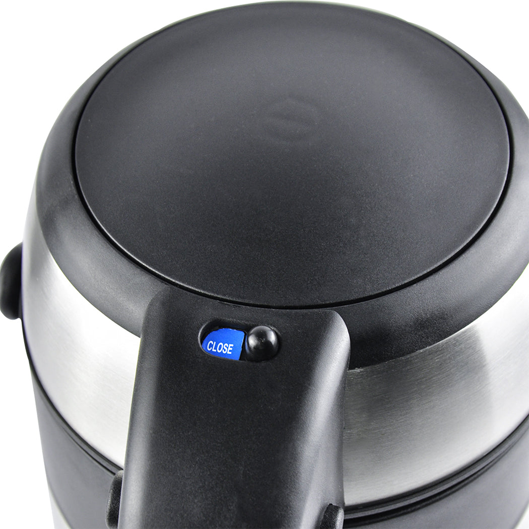 Airpot Stainless Steel Air Pots Vacuum-1942352922444697603