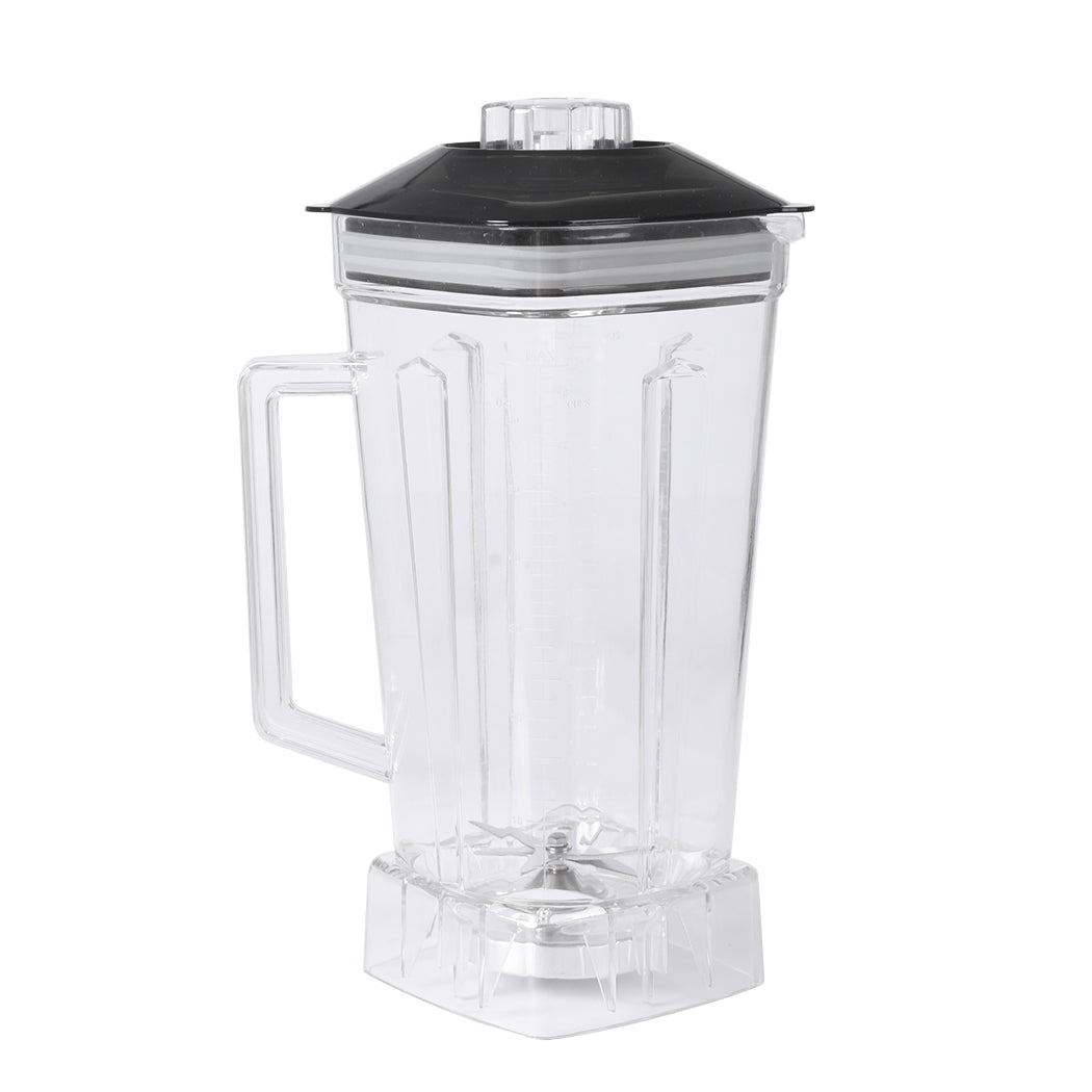 Spector 2L Commercial Blender Smoothie White-2006733306305056771