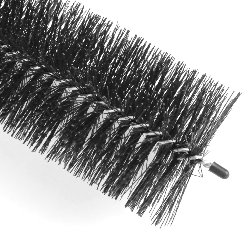 Lambu 24Pcs Gutter Brush Guard 92x10cm-1942353768796524547