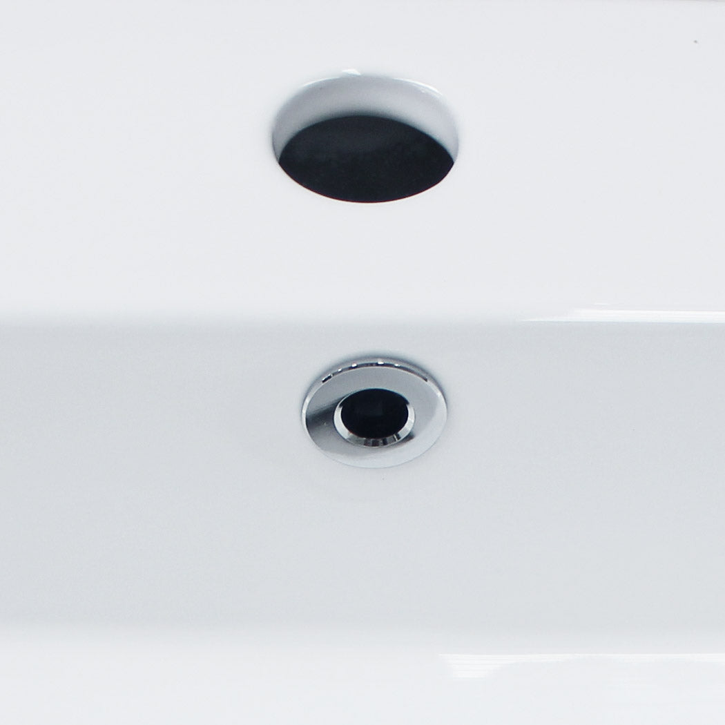 Ceramic Basin Bathroom Wash Counter-1942353375907680259