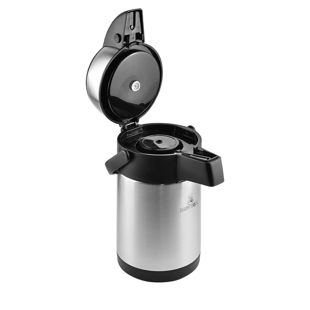 Airpot Stainless Steel Air Pots Vacuum-1942352922444697604