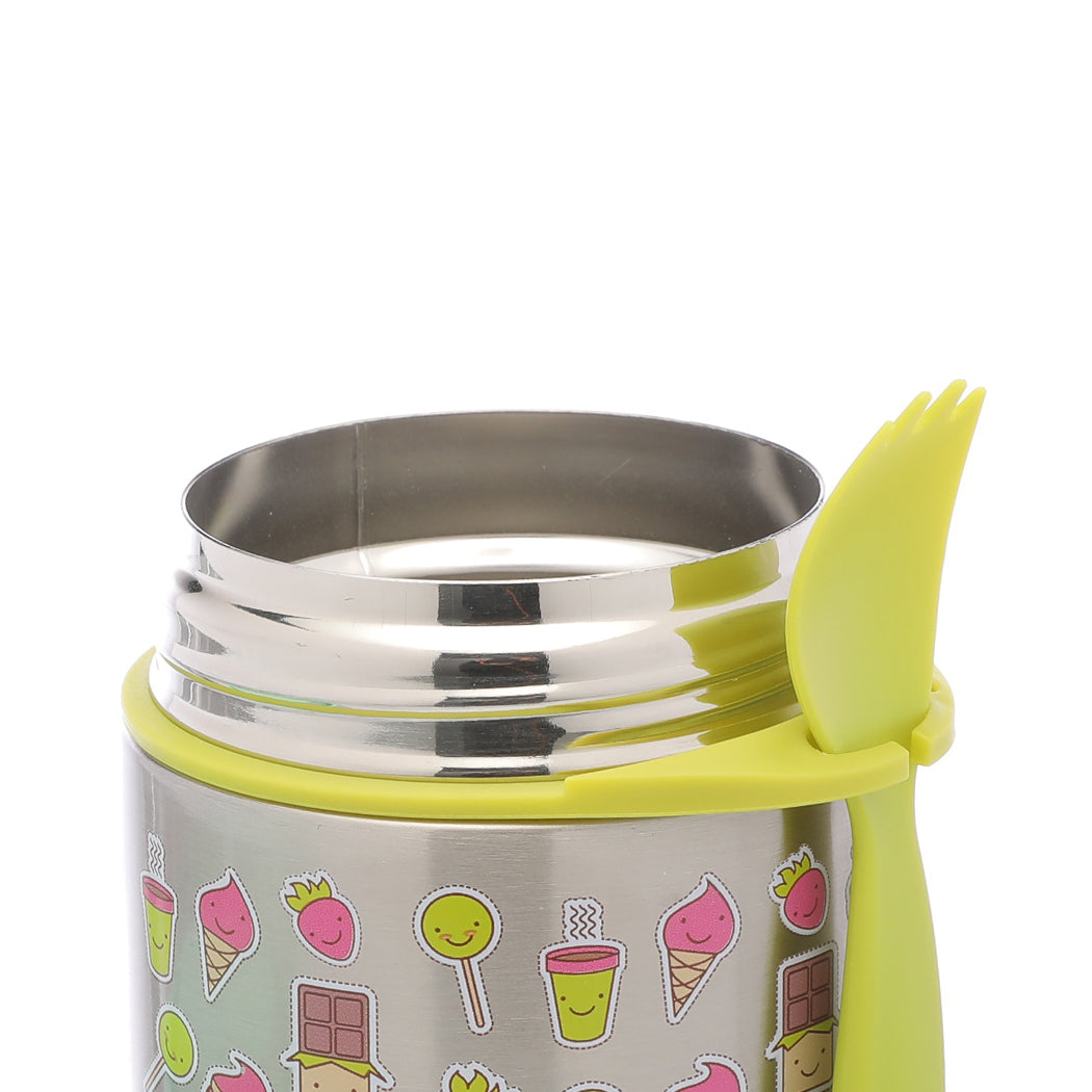 Braised beaker Kid Stainless Vacuum-1942353640173998084