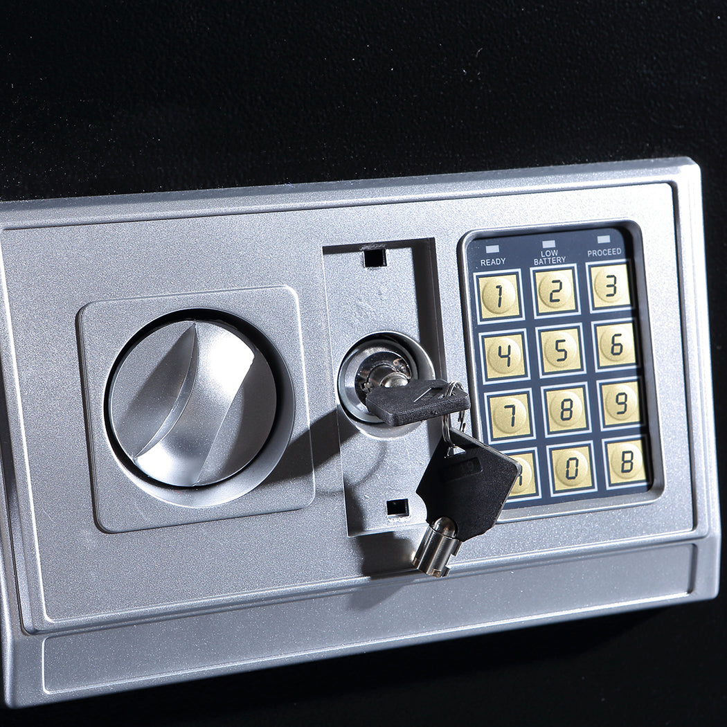50L Security Box Digital Safe Electronic 50 L-1910112542328492036