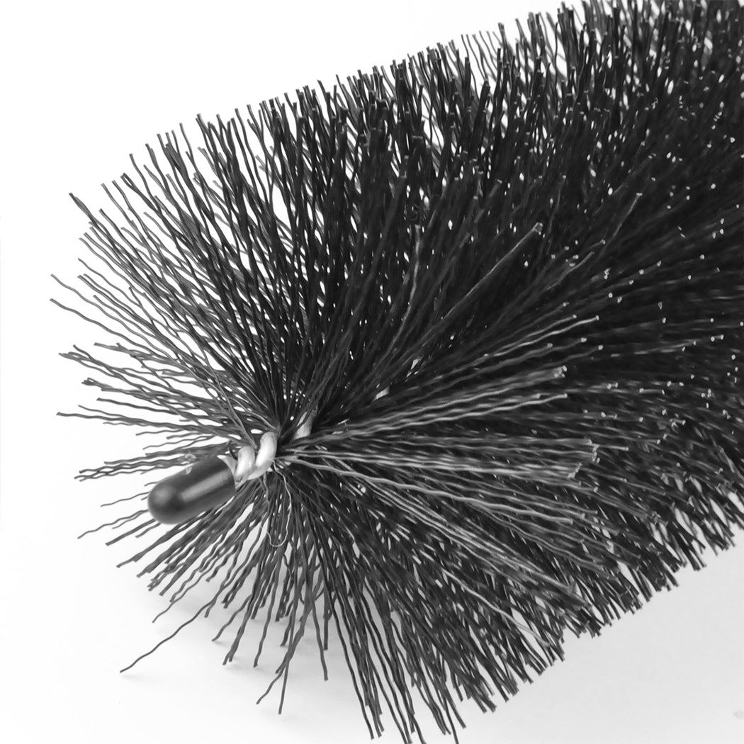 Lambu 24Pcs Gutter Brush Guard 92x10cm-1942353768796524548