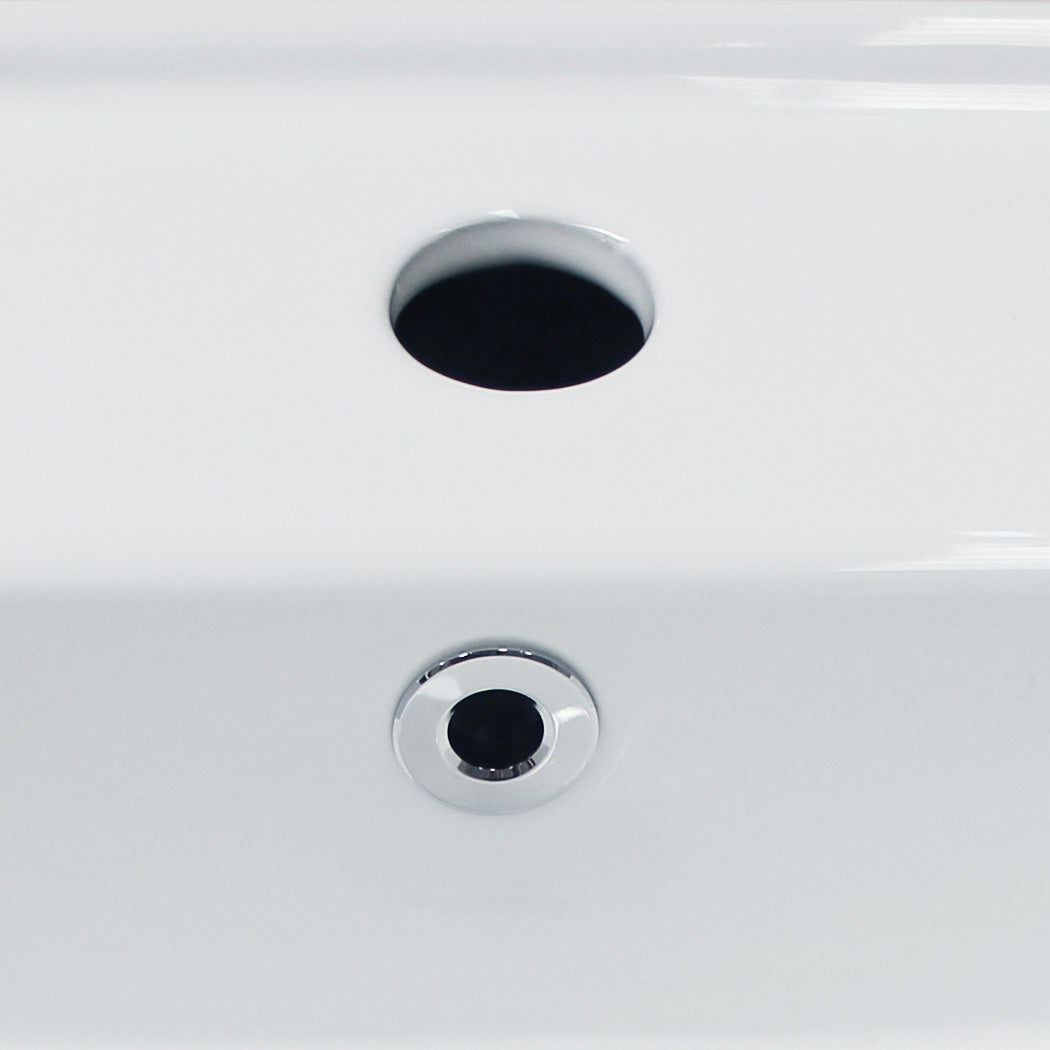 Ceramic Basin Bathroom Wash Counter-1942353375546970116