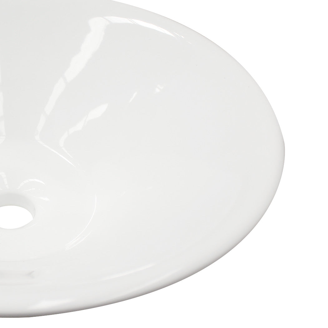 Ceramic Basin Bathroom Wash Counter-1942353375190454277