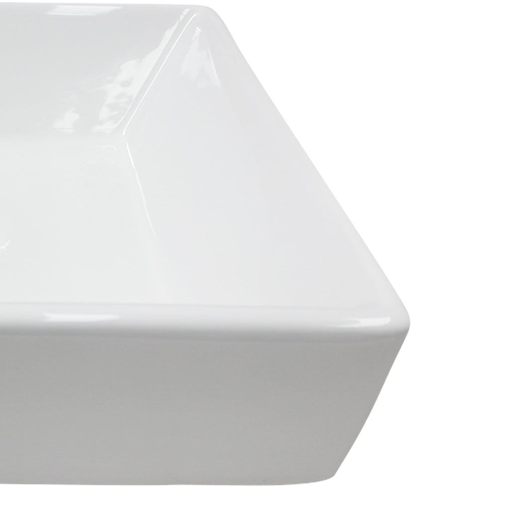 Ceramic Basin Bathroom Wash Counter-1942353376650072069