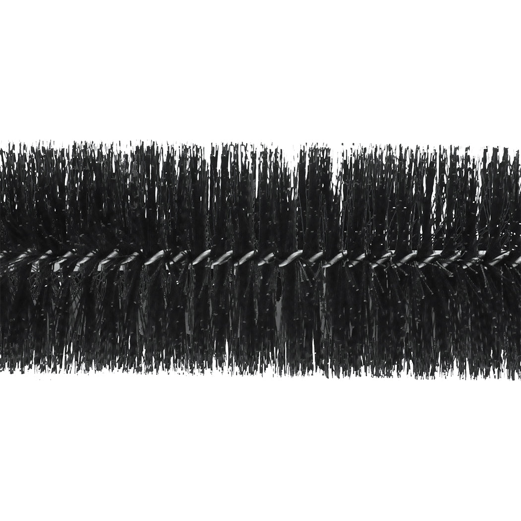 Lambu 24Pcs Gutter Brush Guard 92x10cm-1942353768796524549