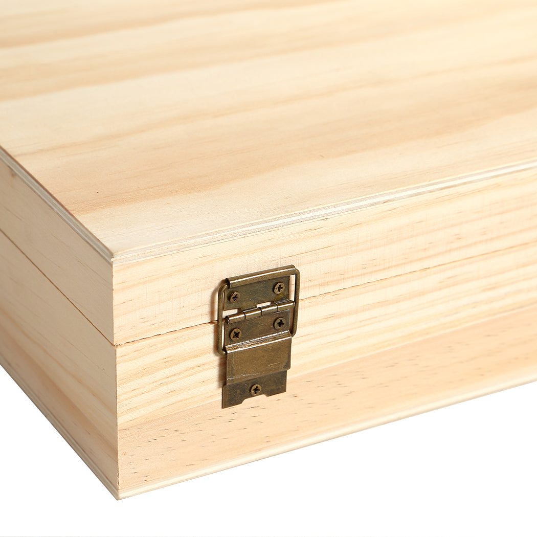 Essential Oil Storage Box Wooden 70-1942353178007834627