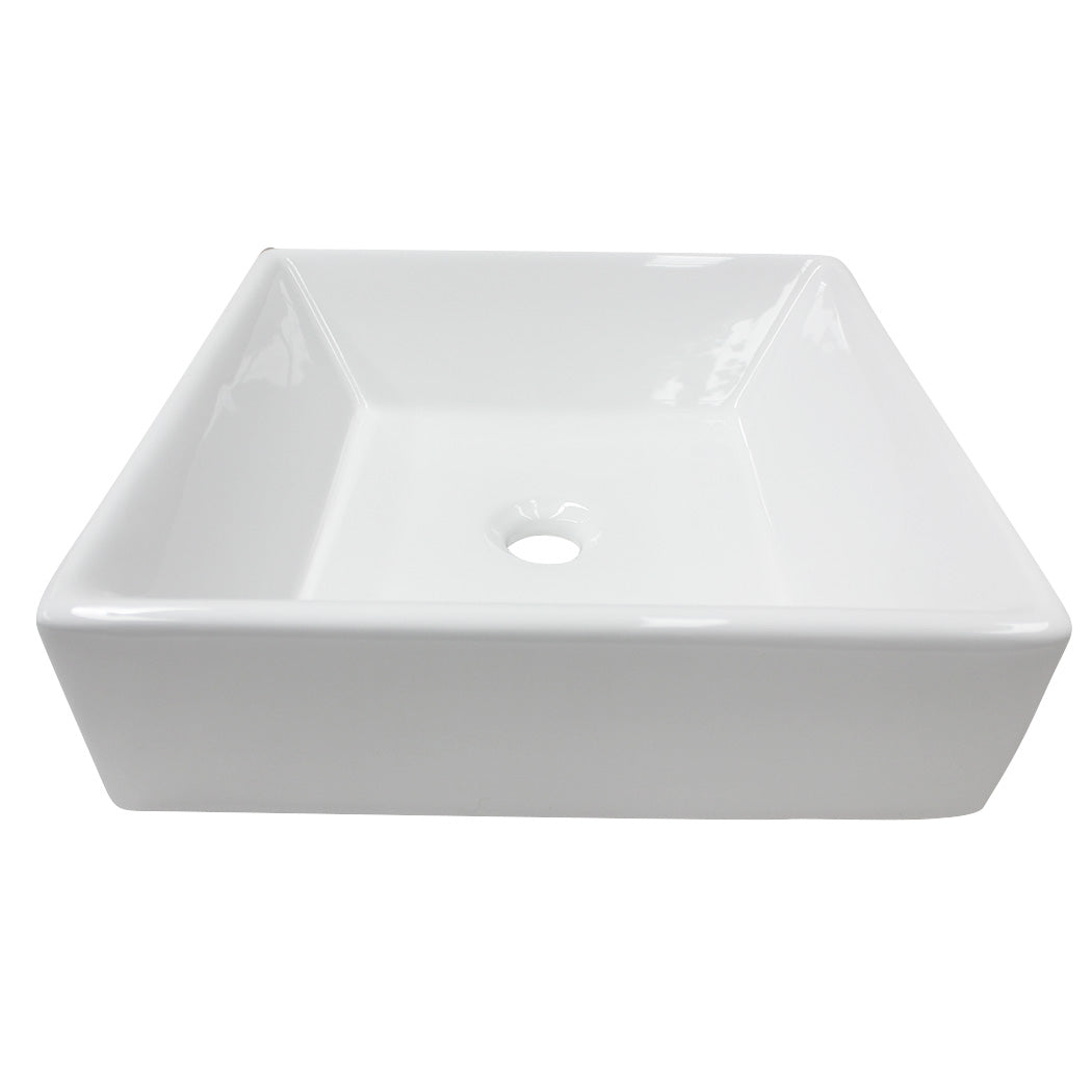 Ceramic Basin Bathroom Wash Counter-1942353376650072070