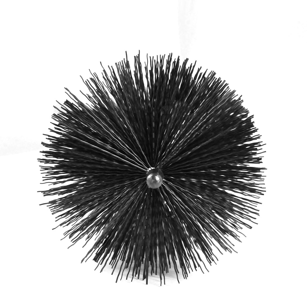 Lambu 24Pcs Gutter Brush Guard 92x10cm-1942353768796524550
