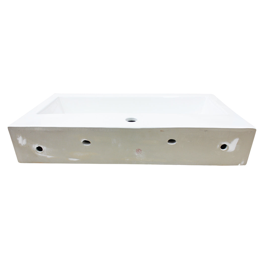 Ceramic Basin Bathroom Wash Counter-1942353376113201158