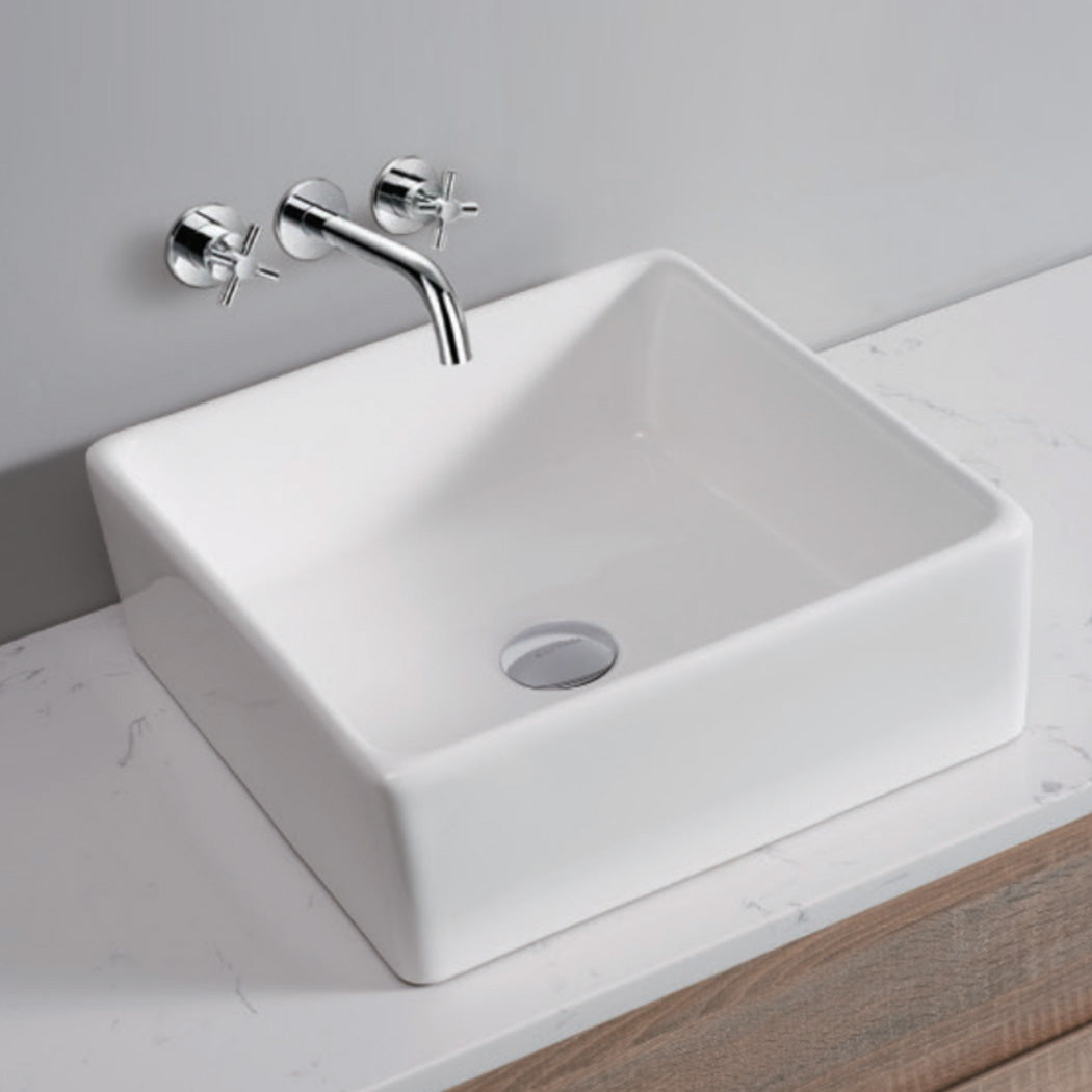 Ceramic Basin Bathroom Wash Counter-1942353376650072071