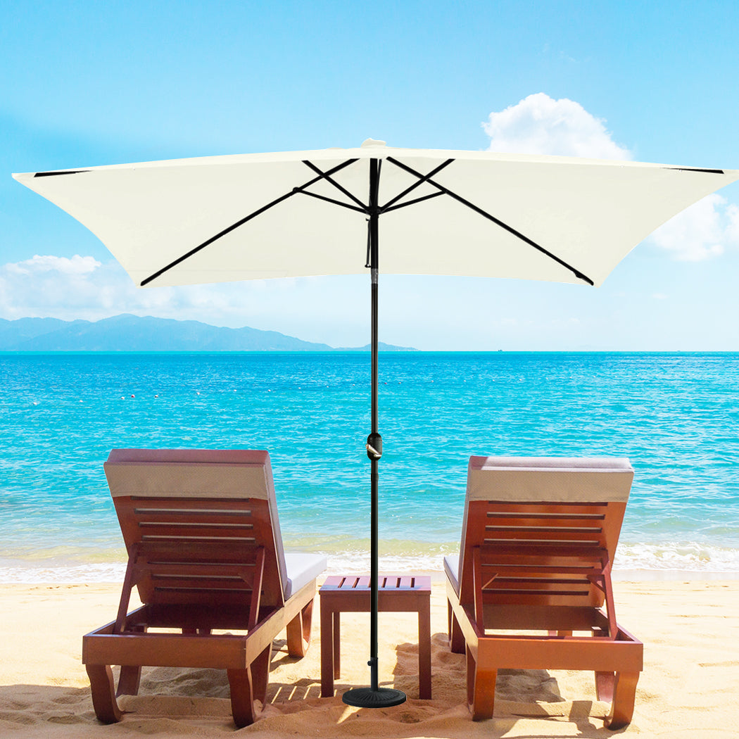 Mountview Outdoor Patio Aluminum Tiltable-1942352877431427079