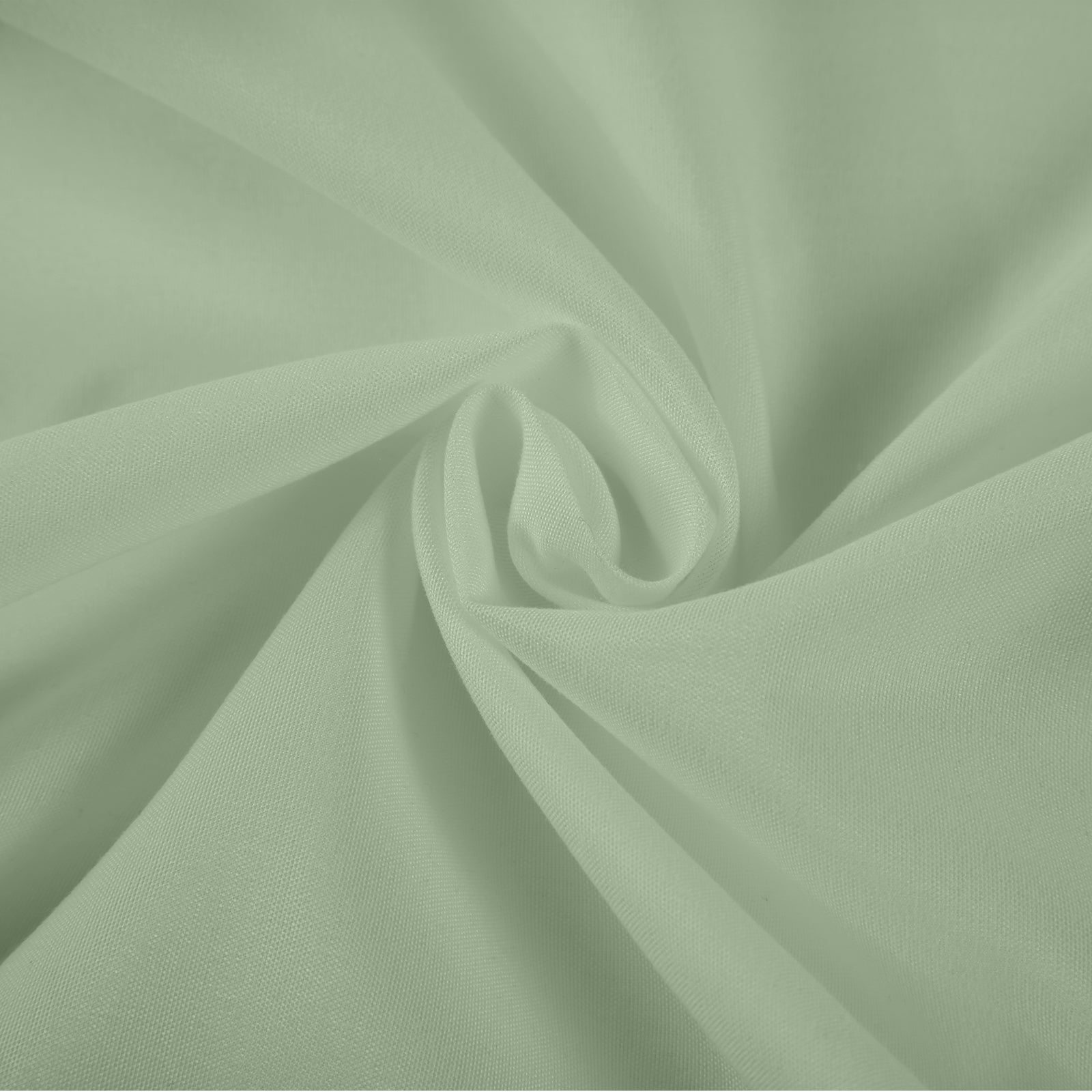 Royal Comfort - 1200TC Ultrasoft 4 Pc Sheet Set - Queen - Sage Green-1943465030855036932