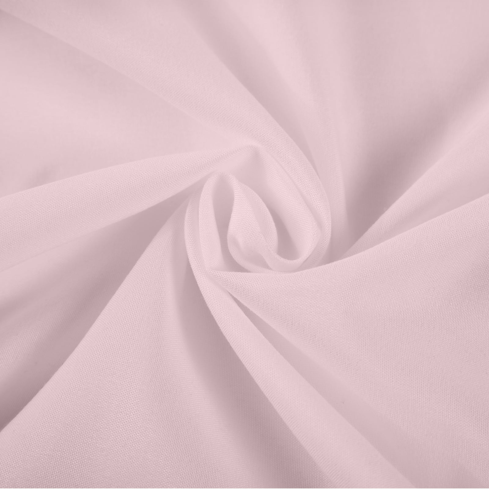 Royal Comfort - 1200TC Ultrasoft 4 Pc Sheet Set - King - Soft Pink-1927503905860751364