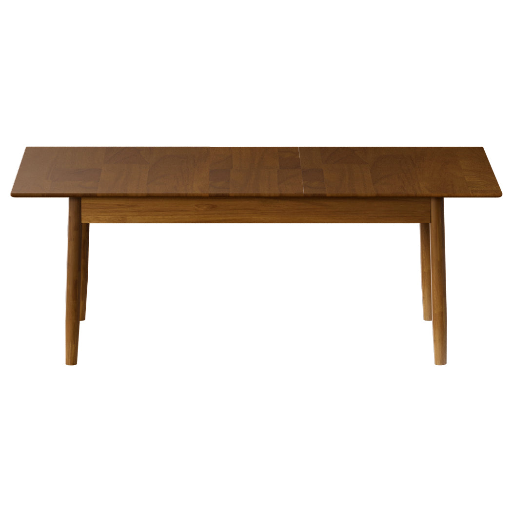 Levede Dining Table Extendable 1.6-2M-1910113301250052097