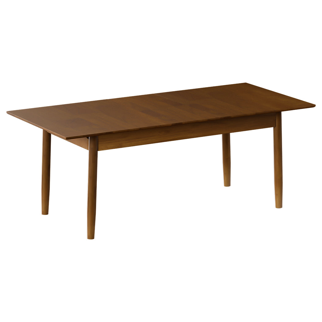 Levede Dining Table Extendable 1.6-2M-1910113301250052096