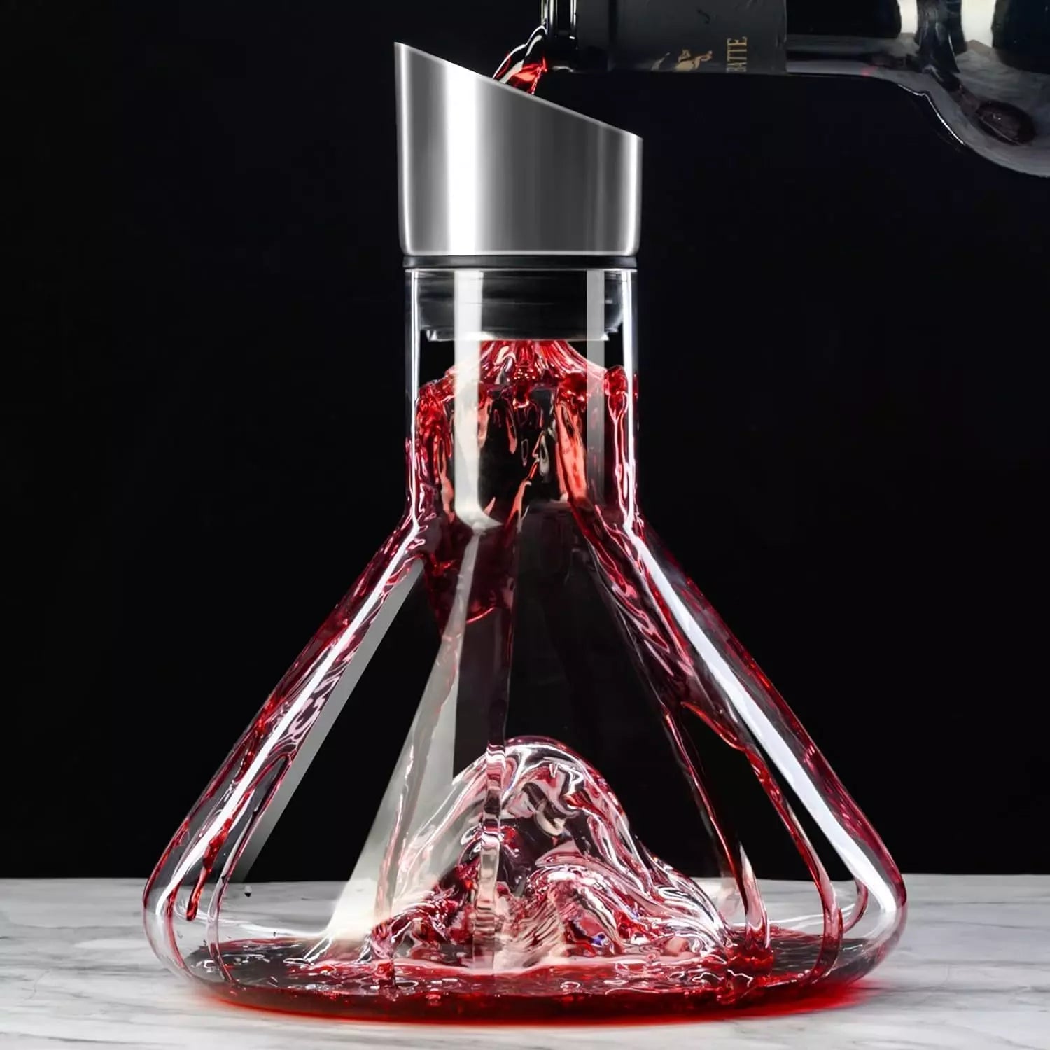 Wine Decanter