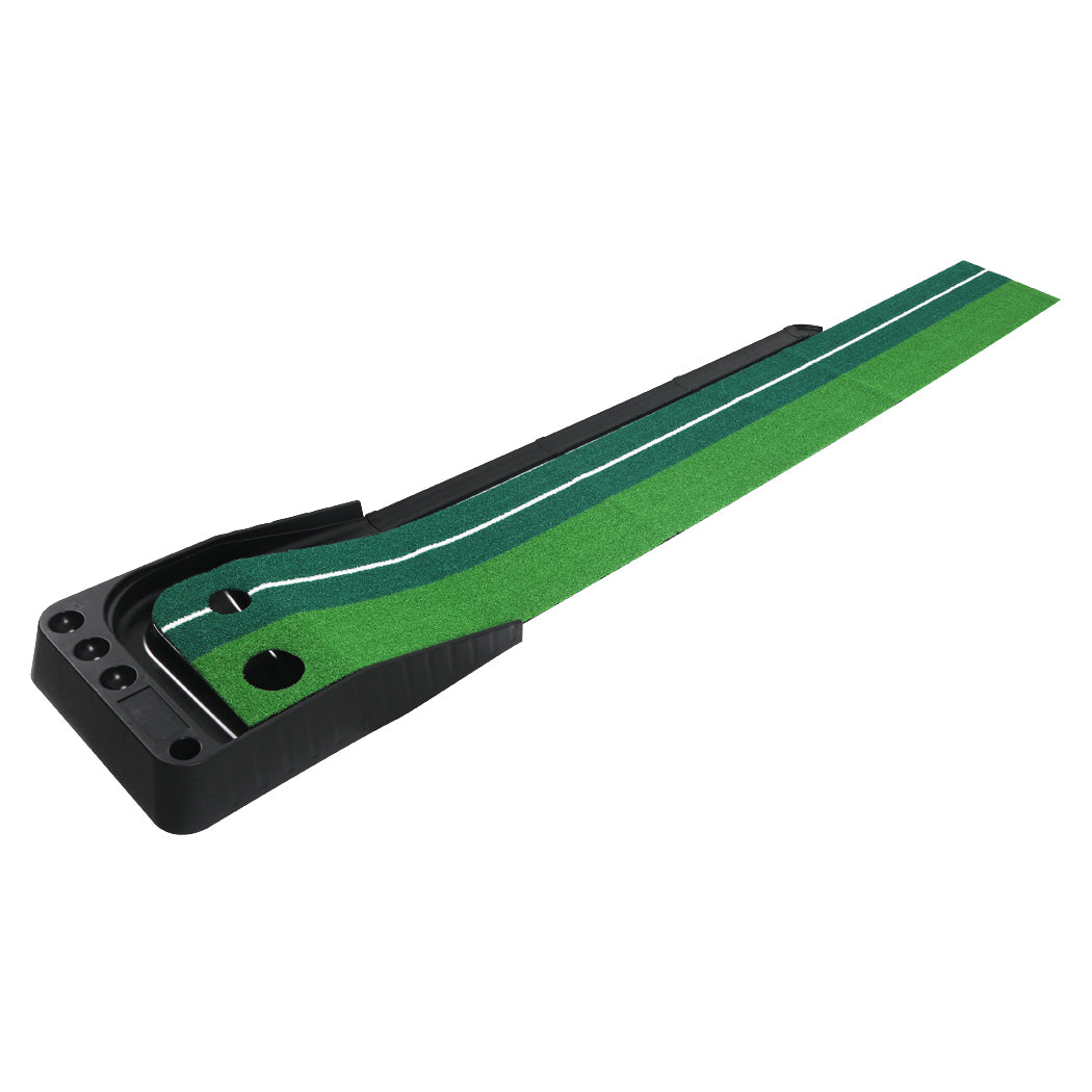Centra Golf Putting Mat 250cmx40cm Portable-1942353179970768896