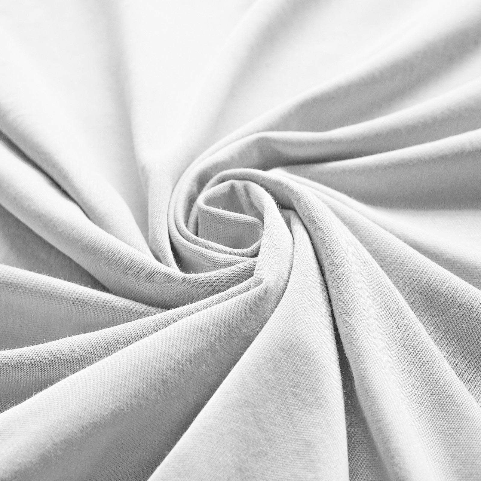 Royal Comfort 1500TC Cotton Rich Fitted 4 PC Sheet sets King White-1927503896259989511