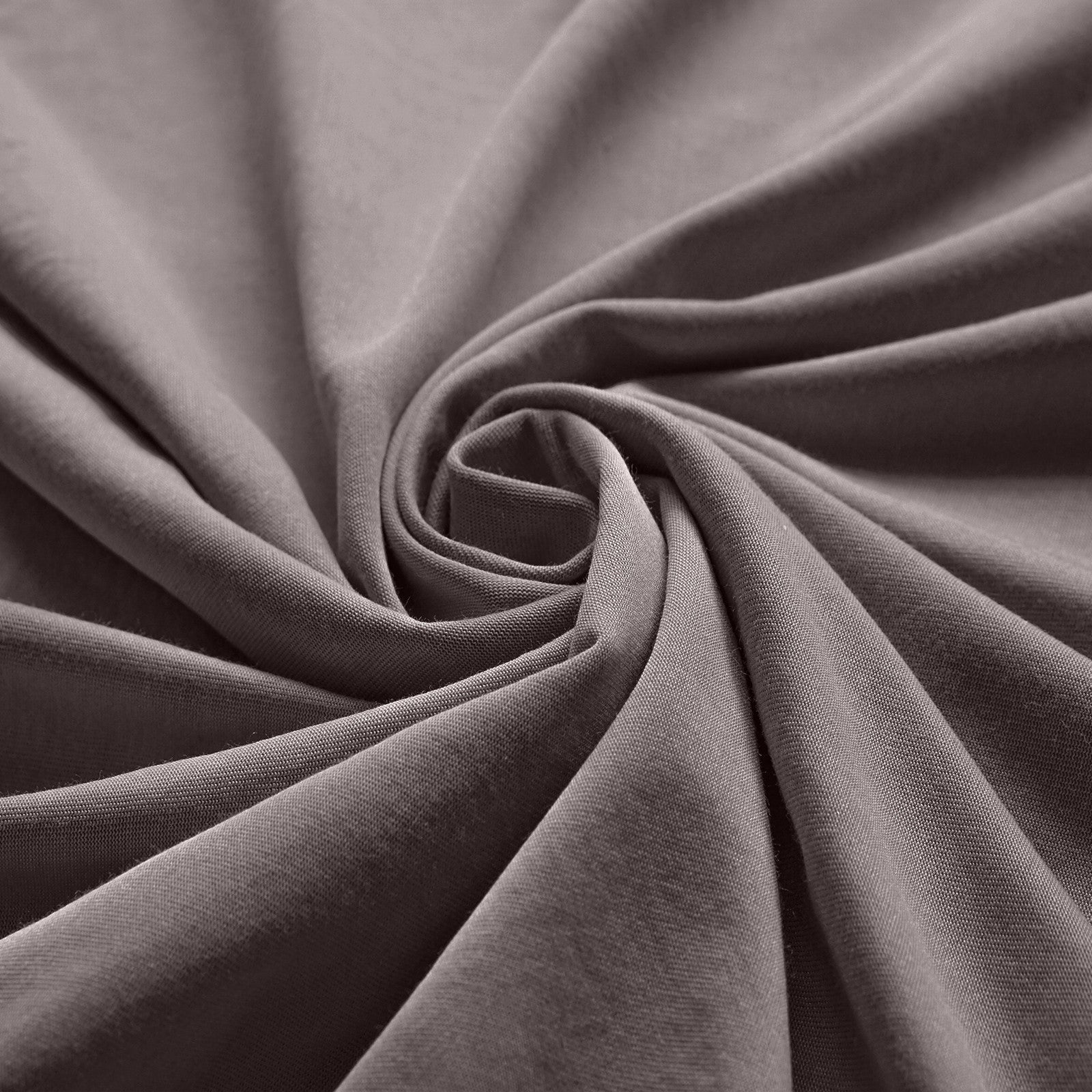 Royal Comfort 1500TC Cotton Rich Fitted 4 PC Sheet sets King Dusk Grey-1927503896406790148