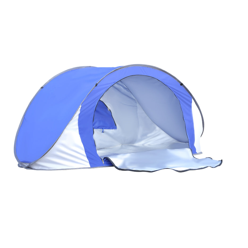 Mountview Pop Up Tent Beach Camping-1942352882615586817