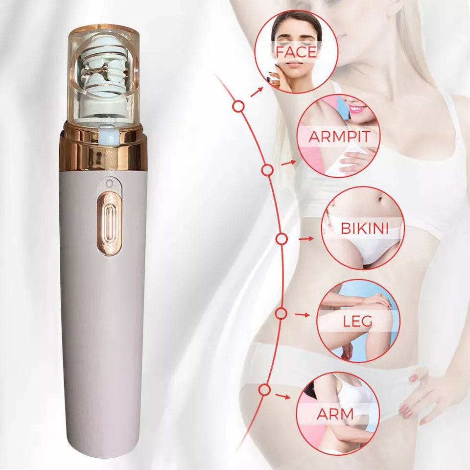 Women's Epilator