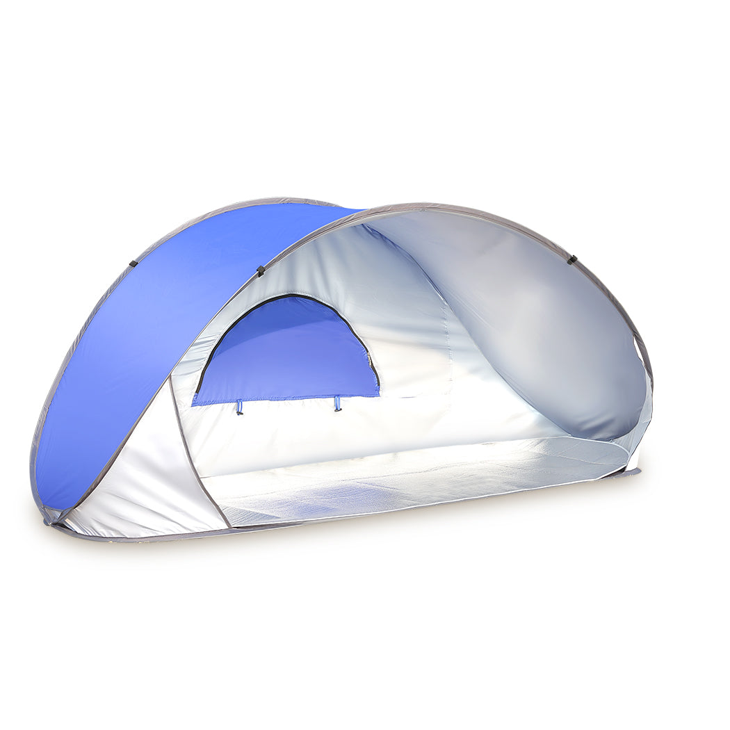 Mountview Pop Up Tent Beach Camping-1942352883081154561