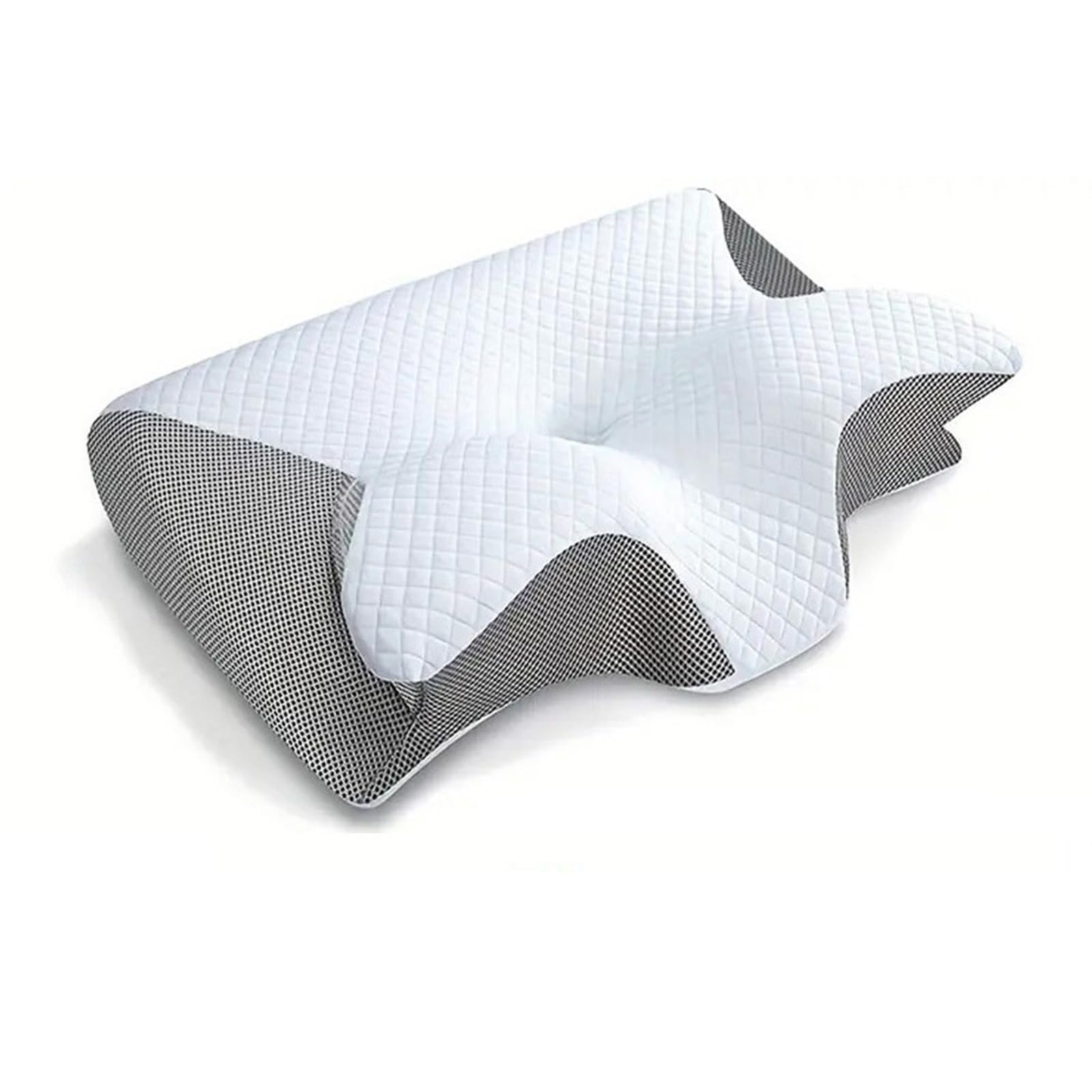 Premium Ergonomic Pillow