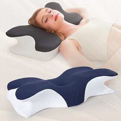 Premium Ergonomic Pillow